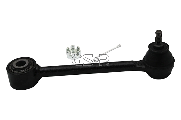 Control/Trailing Arm, wheel suspension (S063220)