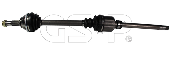 Drive Shaft (210032)