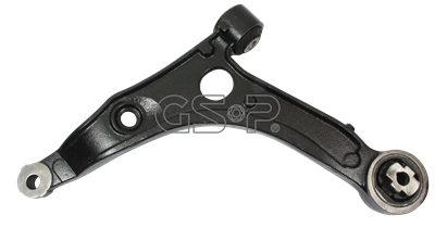 Control/Trailing Arm, wheel suspension (S060135)
