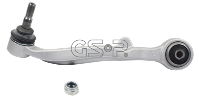 Control/Trailing Arm, wheel suspension (S060354)