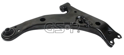 Control/Trailing Arm, wheel suspension (S060735)