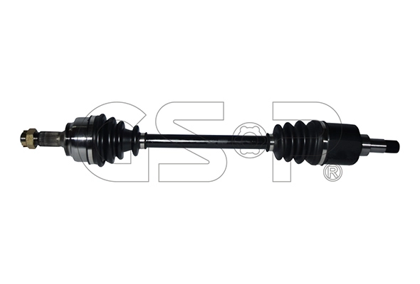Drive Shaft (245203)