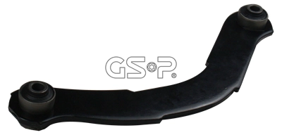 Control/Trailing Arm, wheel suspension (S061658)