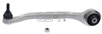 Control/Trailing Arm, wheel suspension (S060029)