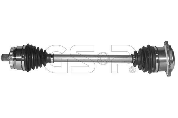 Drive Shaft (203010)