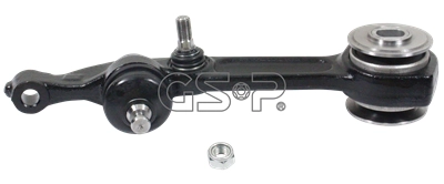 Control/Trailing Arm, wheel suspension (S060243)