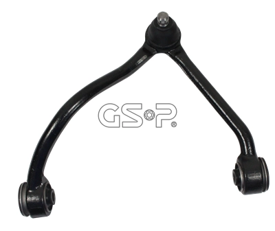 Control/Trailing Arm, wheel suspension (S061268)