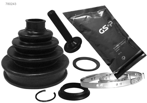 Bellow Kit, drive shaft (780243)