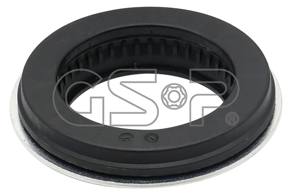 Rolling Bearing, suspension strut support mount (519012)