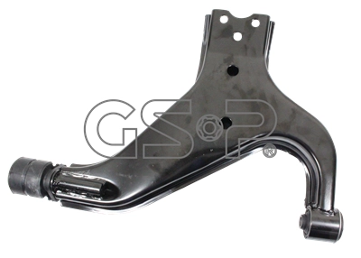 Control/Trailing Arm, wheel suspension (S061044)