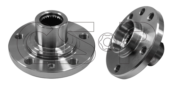 Wheel Hub (9427029)