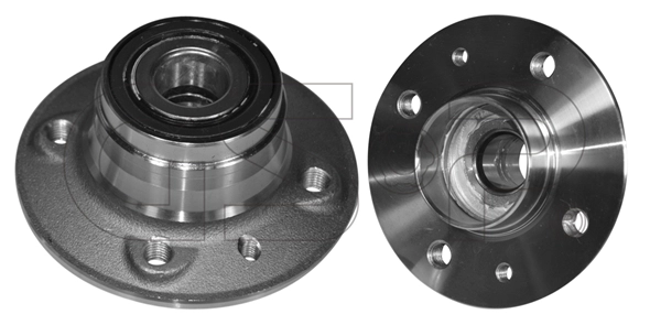 Wheel Bearing Kit (9225027)