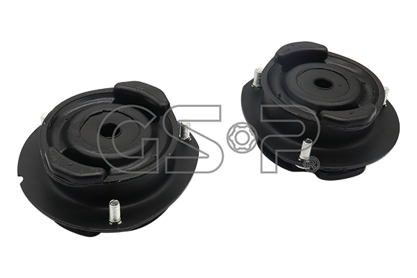 Repair Kit, suspension strut support mount (531623S)
