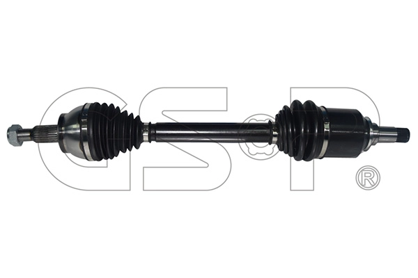 Drive Shaft (235074)