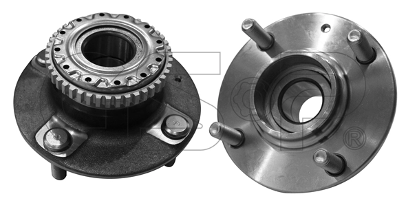 Wheel Bearing Kit (9232002)