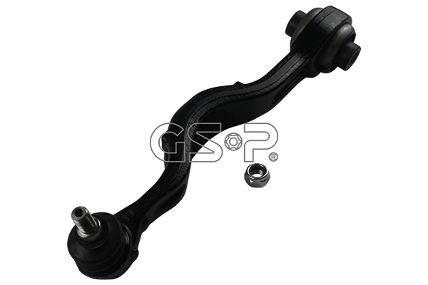 Control/Trailing Arm, wheel suspension (S061310)