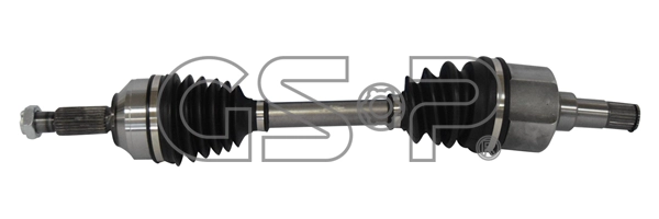 Drive Shaft (218001)