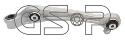 Control/Trailing Arm, wheel suspension (S060806)