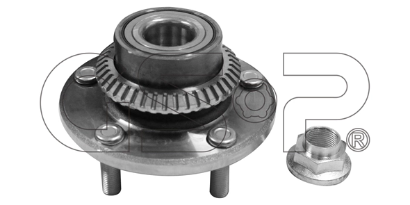 Wheel Bearing Kit (9230108K)
