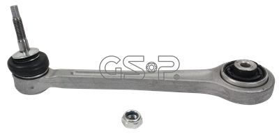 Control/Trailing Arm, wheel suspension (S060082)