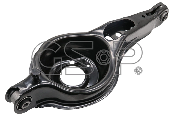 Control/Trailing Arm, wheel suspension (S062970)