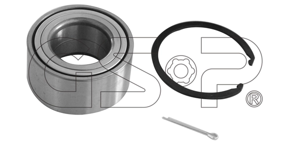 Wheel Bearing Kit (GK6923)