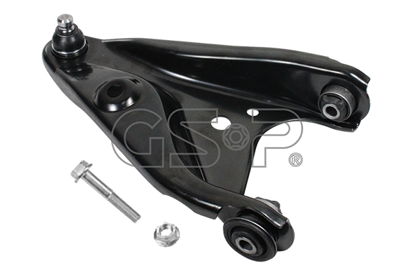 Control/Trailing Arm, wheel suspension (S060398)