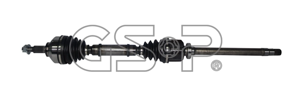 Drive Shaft (250330)