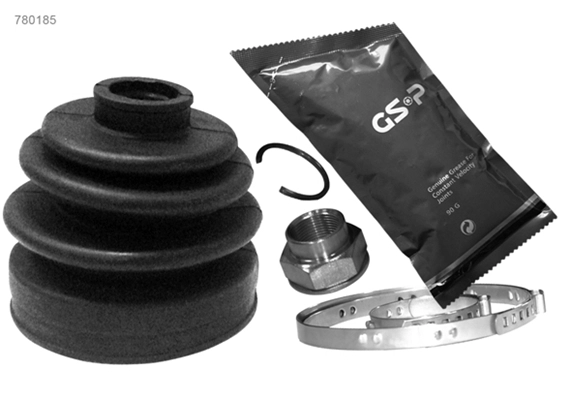 Bellow Kit, drive shaft (780185)