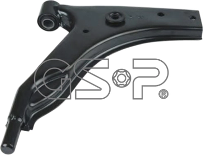 Control/Trailing Arm, wheel suspension (S061955)