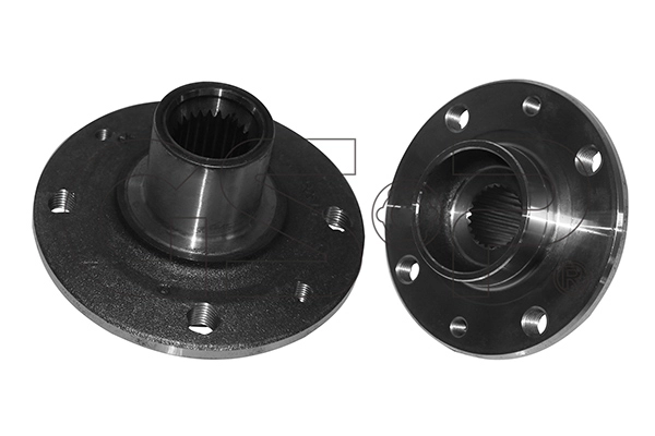 Wheel Hub (9425066)