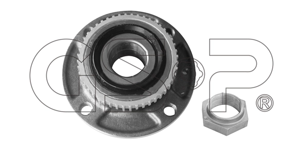 Wheel Bearing Kit (9232022K)