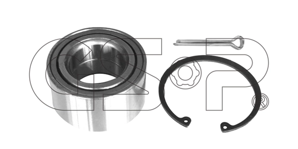 Wheel Bearing Kit (GK3907)