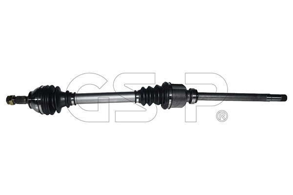 Drive Shaft (210325)