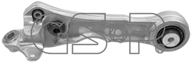 Control/Trailing Arm, wheel suspension (S062758)
