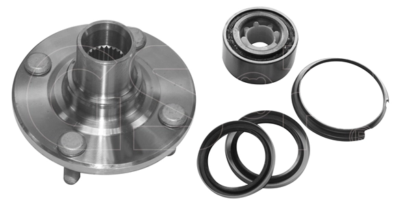 Wheel Hub (9426021K)