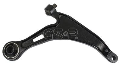Control/Trailing Arm, wheel suspension (S060769)