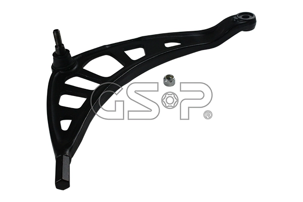 Control/Trailing Arm, wheel suspension (S062068)