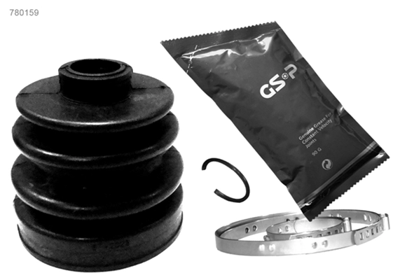 Bellow Kit, drive shaft (780159)