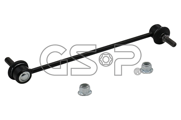 Link/Coupling Rod, stabiliser bar (S050714)