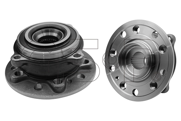 Wheel Bearing Kit (9330072)