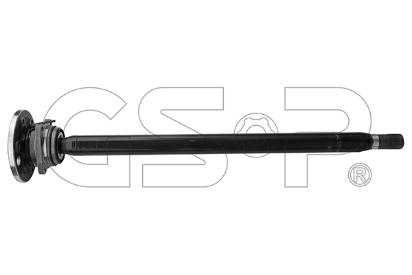 Drive Shaft (9500002)