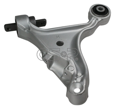Control/Trailing Arm, wheel suspension (S060778)