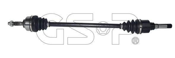 Drive Shaft (210124)