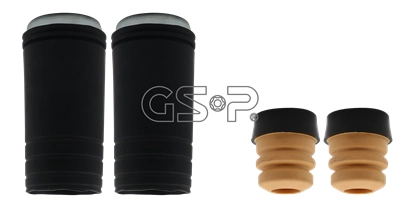 Dust Cover Kit, shock absorber (5406811PK)