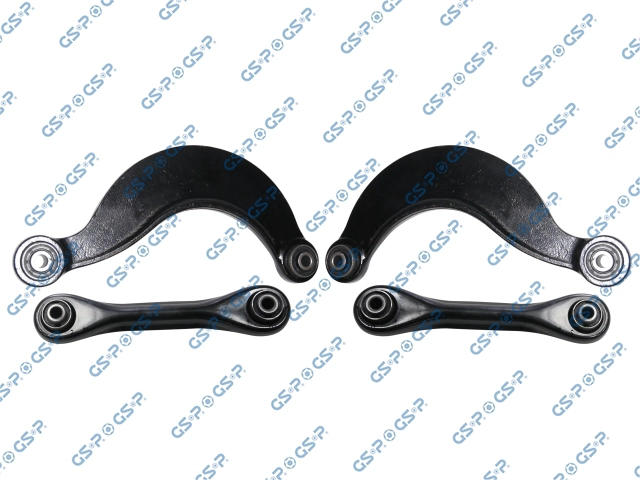 Repair Kit, control arm (S990037SK)