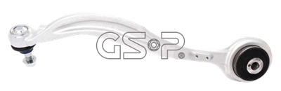 Control/Trailing Arm, wheel suspension (S063049)