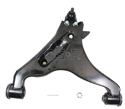 Control/Trailing Arm, wheel suspension (S062002)