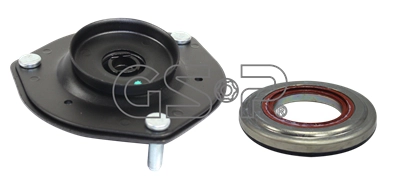 Repair Kit, suspension strut support mount (530027S)