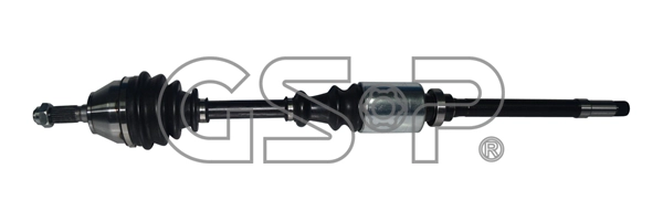 Drive Shaft (210044)